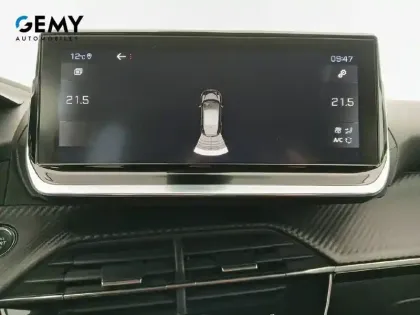 Photo 14 Peugeot 208  PureTech 100 S&S BVM6