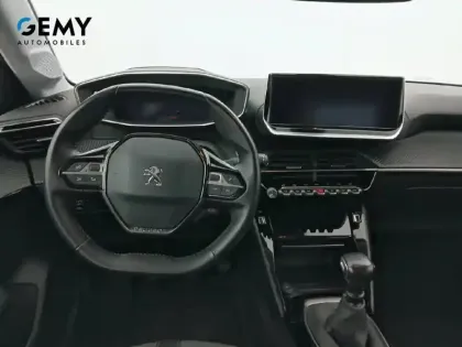 Photo 7 Peugeot 208  PureTech 100 S&S BVM6