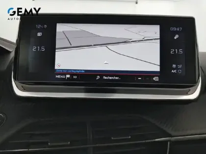 Photo 13 Peugeot 208  PureTech 100 S&S BVM6