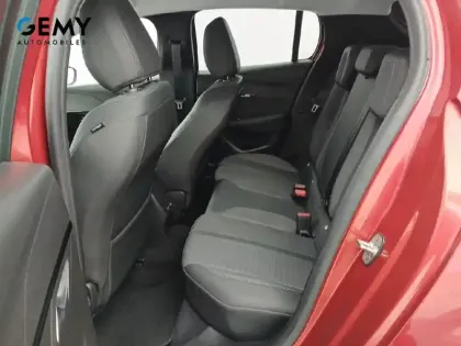 Photo 9 Peugeot 208  PureTech 100 S&S BVM6