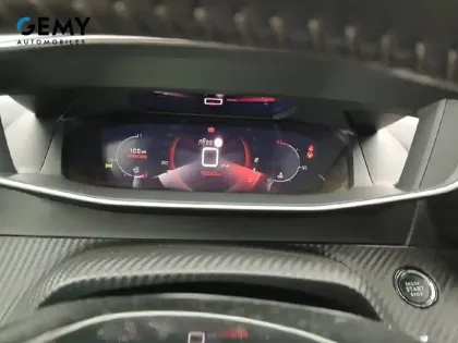 Photo 15 Peugeot 208  PureTech 100 S&S BVM6
