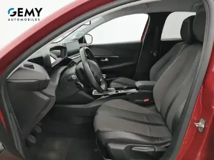 Photo 8 Peugeot 208  PureTech 100 S&S BVM6