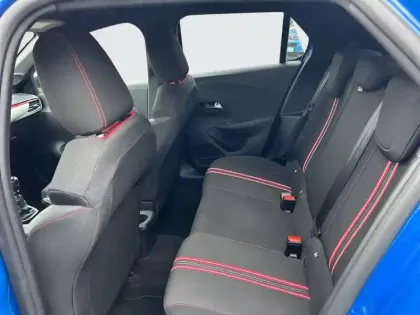 Photo 11 Opel Corsa  1.2 Turbo 100 ch BVM6