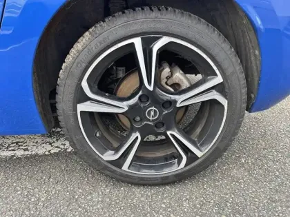 Photo 12 Opel Corsa  1.2 Turbo 100 ch BVM6