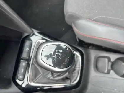 Photo 13 Opel Corsa  1.2 Turbo 100 ch BVM6