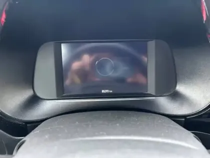 Photo 9 Opel Corsa  1.2 Turbo 100 ch BVM6