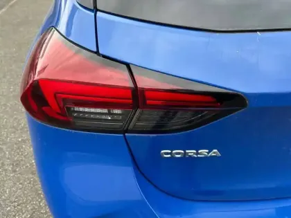 Photo 16 Opel Corsa  1.2 Turbo 100 ch BVM6