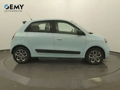Photo 3 Renault Twingo  III E-Tech