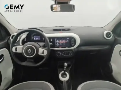 Photo 7 Renault Twingo  III E-Tech