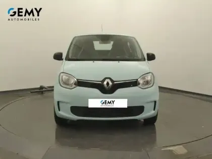 Photo 1 Renault Twingo  III E-Tech