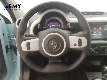 Photo 12 Renault Twingo  III E-Tech