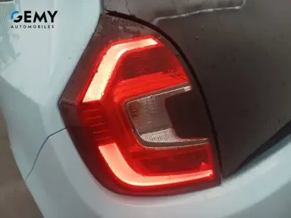 Photo 16 Renault Twingo  III E-Tech