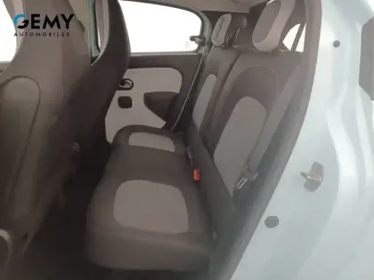 Photo 9 Renault Twingo  III E-Tech