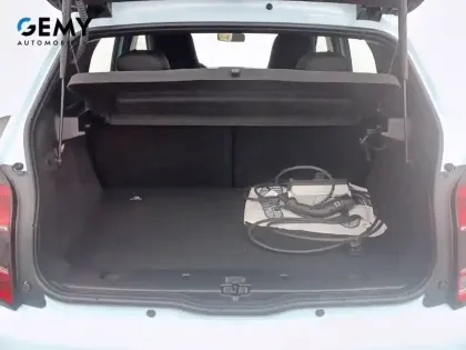 Photo 5 Renault Twingo  III E-Tech