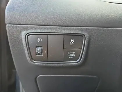 Photo 54 Hyundai Tucson  1.6 T-GDI 230 Hybrid BVA6