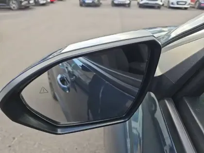 Photo 19 Hyundai Tucson  1.6 T-GDI 230 Hybrid BVA6