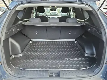 Photo 18 Hyundai Tucson  1.6 T-GDI 230 Hybrid BVA6