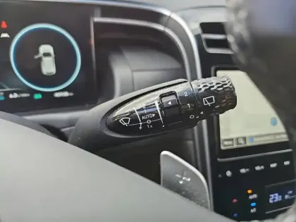 Photo 58 Hyundai Tucson  1.6 T-GDI 230 Hybrid BVA6