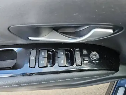 Photo 20 Hyundai Tucson  1.6 T-GDI 230 Hybrid BVA6