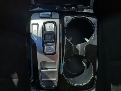 Photo 10 Hyundai Tucson  1.6 T-GDI 230 Hybrid BVA6