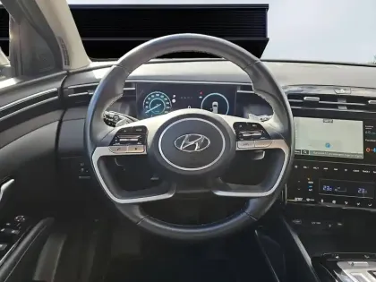 Photo 44 Hyundai Tucson  1.6 T-GDI 230 Hybrid BVA6