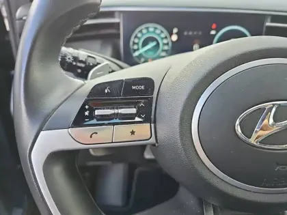 Photo 55 Hyundai Tucson  1.6 T-GDI 230 Hybrid BVA6