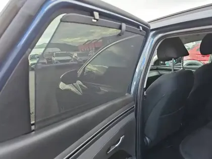 Photo 63 Hyundai Tucson  1.6 T-GDI 230 Hybrid BVA6