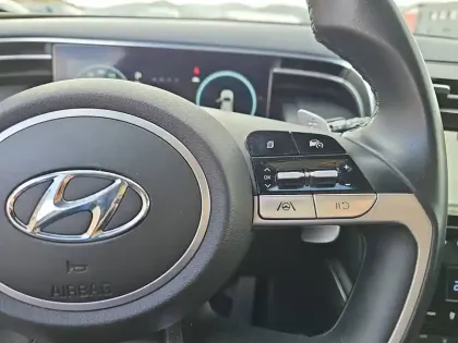 Photo 56 Hyundai Tucson  1.6 T-GDI 230 Hybrid BVA6