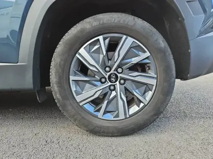 Photo 50 Hyundai Tucson  1.6 T-GDI 230 Hybrid BVA6