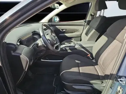 Photo 41 Hyundai Tucson  1.6 T-GDI 230 Hybrid BVA6