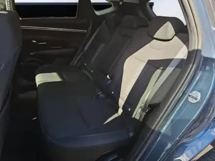 Photo 45 Hyundai Tucson  1.6 T-GDI 230 Hybrid BVA6