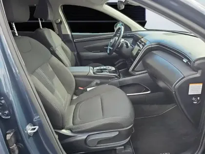 Photo 47 Hyundai Tucson  1.6 T-GDI 230 Hybrid BVA6