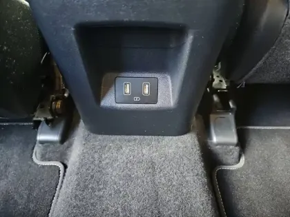 Photo 64 Hyundai Tucson  1.6 T-GDI 230 Hybrid BVA6