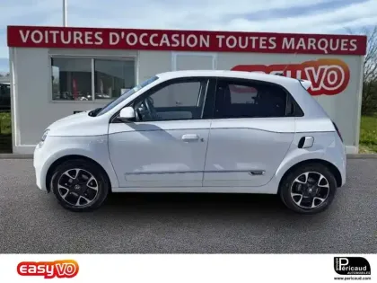 Photo 60 Renault Twingo  III SCe 65