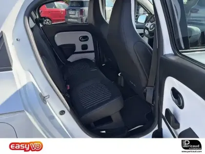 Photo 46 Renault Twingo  III SCe 65