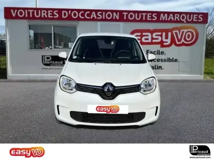 Photo 43 Renault Twingo  III SCe 65