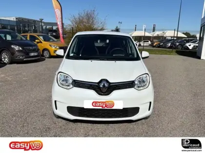 Photo 58 Renault Twingo  III SCe 65