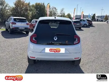 Photo 77 Renault Twingo  III SCe 65
