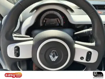 Photo 70 Renault Twingo  III SCe 65