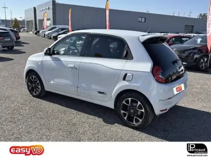 Photo 76 Renault Twingo  III SCe 65