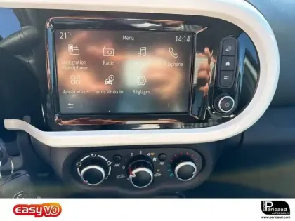 Photo 51 Renault Twingo  III SCe 65