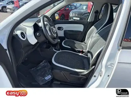 Photo 44 Renault Twingo  III SCe 65