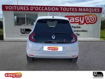 Photo 42 Renault Twingo  III SCe 65