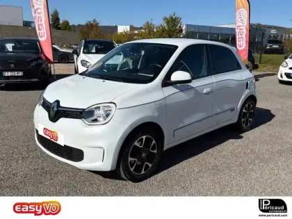 Photo 74 Renault Twingo  III SCe 65