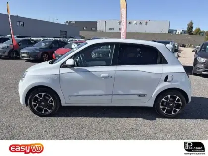 Photo 75 Renault Twingo  III SCe 65