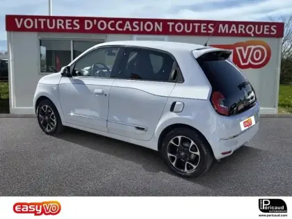Photo 61 Renault Twingo  III SCe 65
