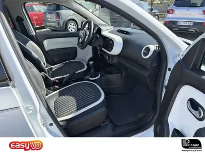 Photo 65 Renault Twingo  III SCe 65