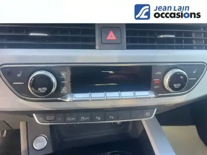 Photo 36 Audi A4 Gén. V (B9) Ph2 Competition 4