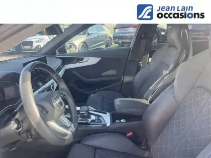 Photo 56 Audi A4  35 TFSI 150 S tronic 7