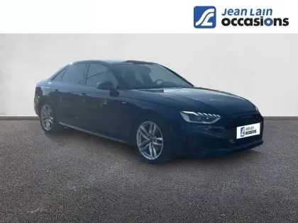 Photo 48 Audi A4  35 TFSI 150 S tronic 7